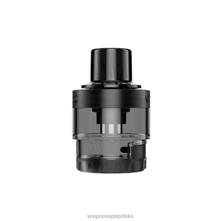 VOOPOO PNP POD II (wersja ulepszona) czarny R8680543 | VOOPOO Vape Warszawa
